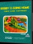 Atari  2600&nbsp; - &nbsp;Bobby is Going Home (1983) (Bitcorp)
